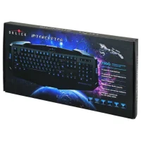 Клавиатура Oklick 730G Interceptor фото 10